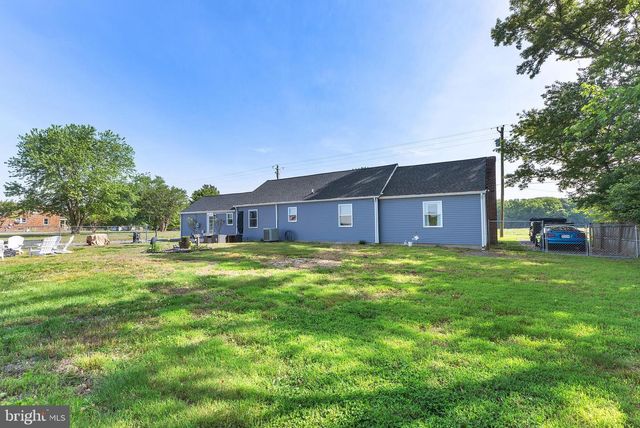 25485 HIGNUTT RD, Denton, MD 21629