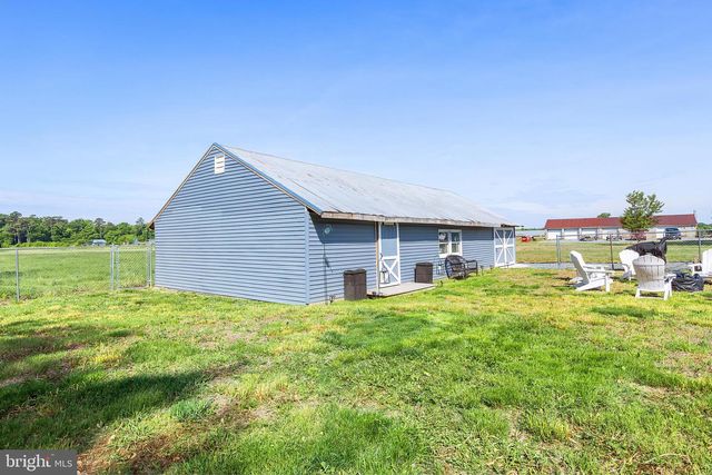 25485 HIGNUTT RD, Denton, MD 21629