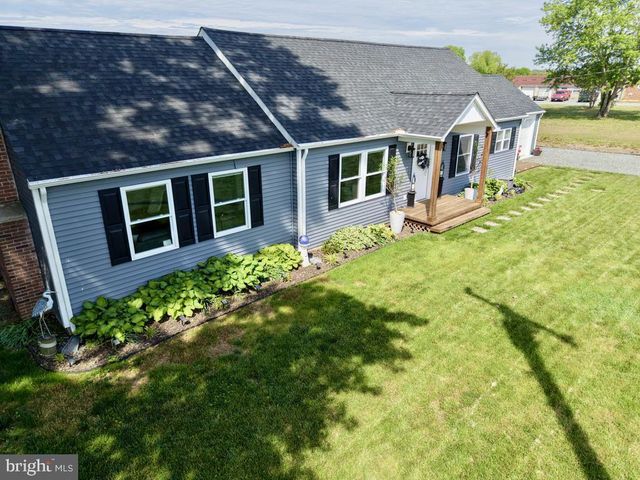 25485 HIGNUTT RD, Denton, MD 21629