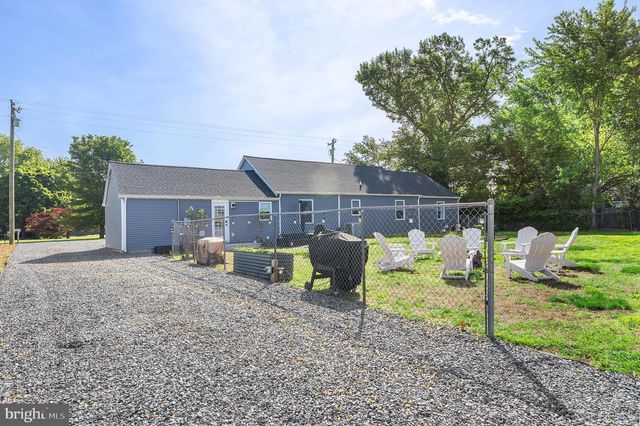 25485 HIGNUTT RD, Denton, MD 21629