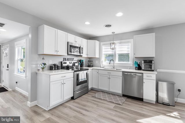 25485 HIGNUTT RD, Denton, MD 21629