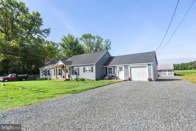 25485 HIGNUTT RD, Denton, MD 21629