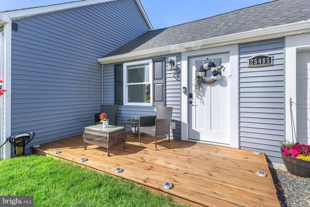 25485 HIGNUTT RD, Denton, MD 21629