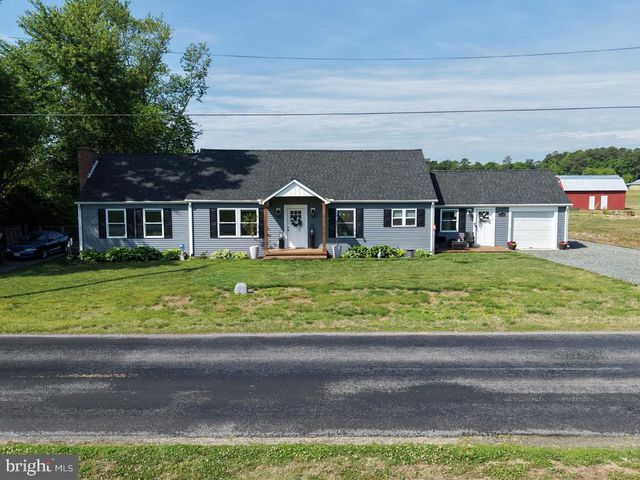 25485 HIGNUTT RD, Denton, MD 21629