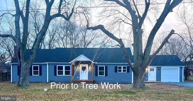 25485 HIGNUTT RD, Denton, MD 21629