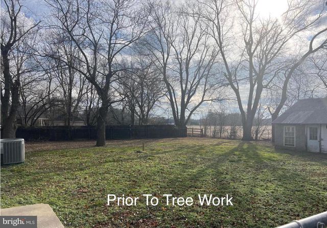25485 HIGNUTT RD, Denton, MD 21629