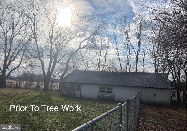 25485 HIGNUTT RD, Denton, MD 21629