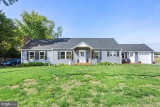 25485 HIGNUTT RD, Denton, MD 21629