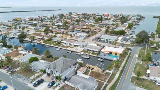 13704 VERONICA DRIVE, Hudson, FL 34667
