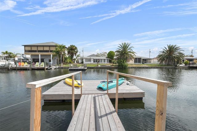 13704 VERONICA DRIVE, Hudson, FL 34667