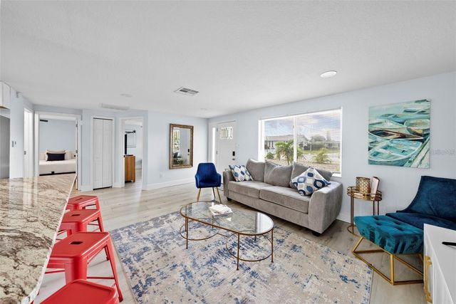 13704 VERONICA DRIVE, Hudson, FL 34667
