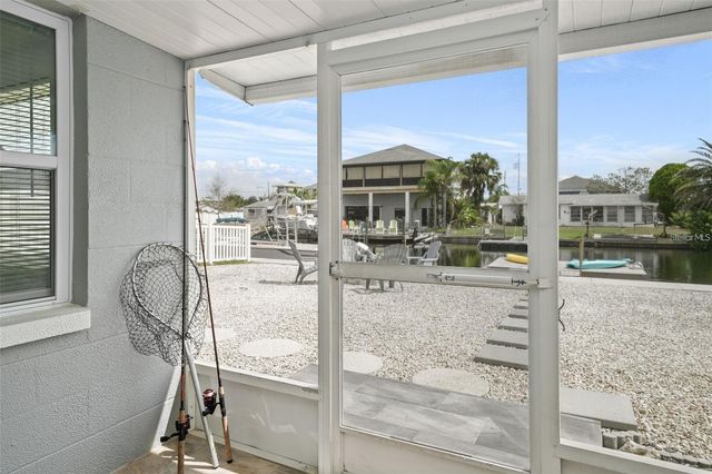 13704 VERONICA DRIVE, Hudson, FL 34667
