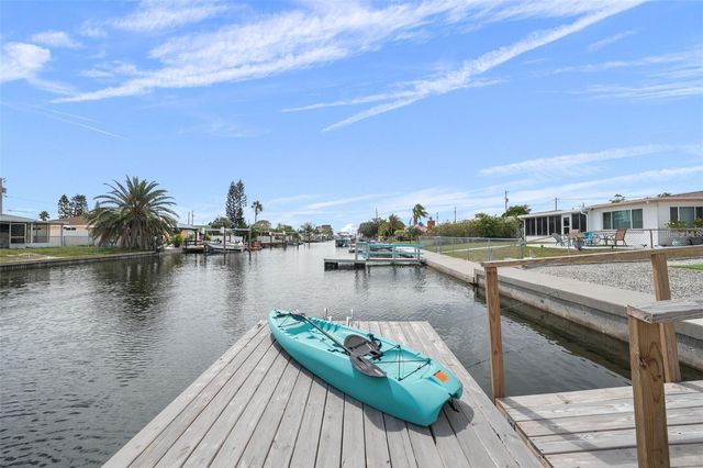 13704 VERONICA DRIVE, Hudson, FL 34667