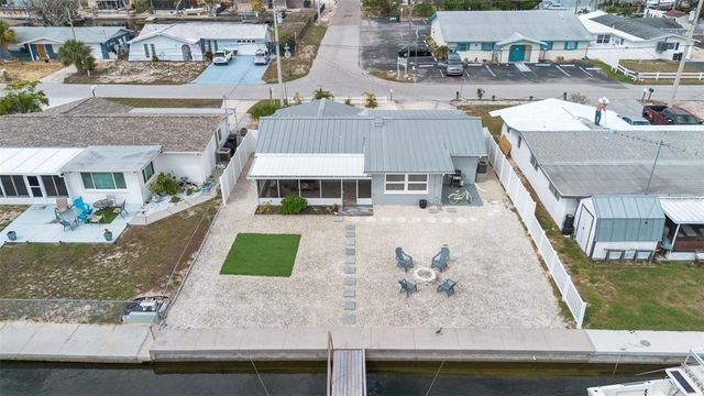 13704 VERONICA DRIVE, Hudson, FL 34667