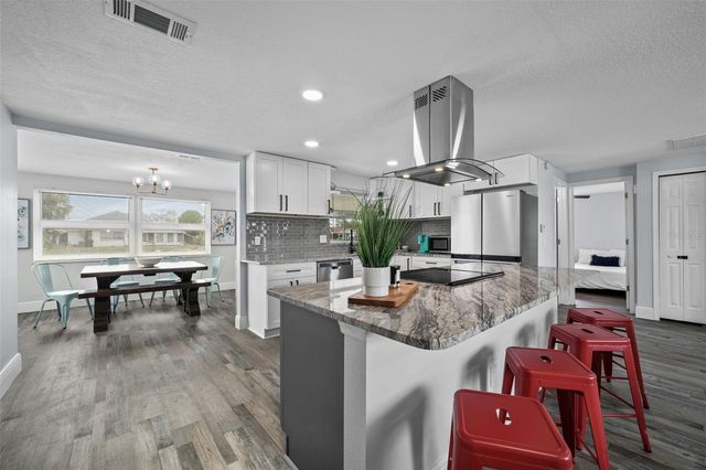 13704 VERONICA DRIVE, Hudson, FL 34667