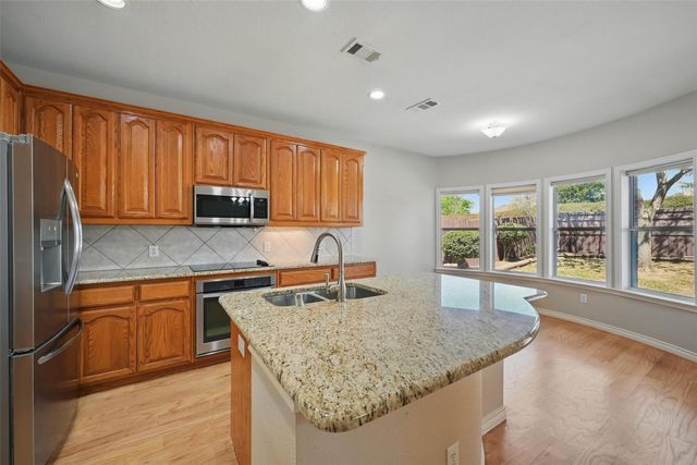 1470 Pelican Drive, Frisco, TX 75033