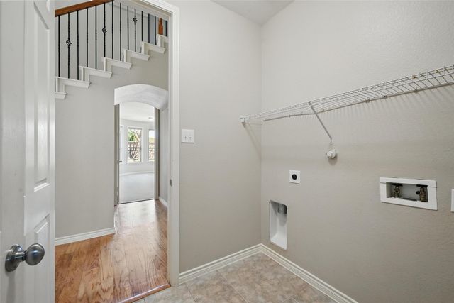 1470 Pelican Drive, Frisco, TX 75033