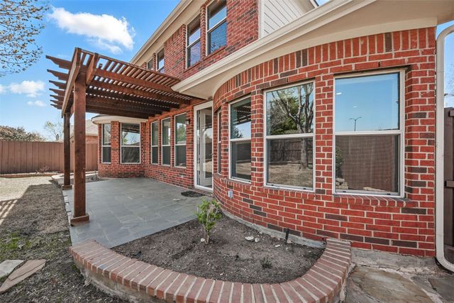 1470 Pelican Drive, Frisco, TX 75033