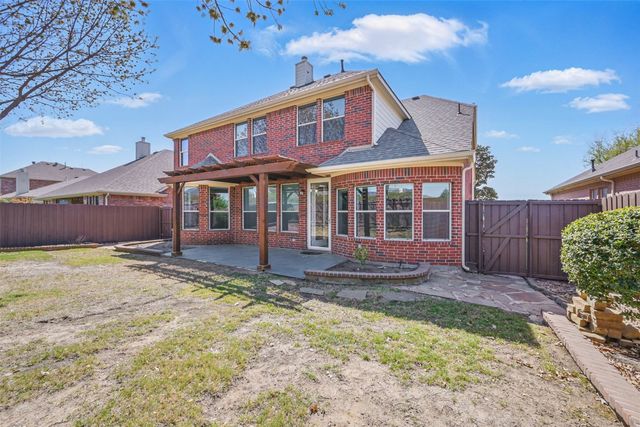 1470 Pelican Drive, Frisco, TX 75033