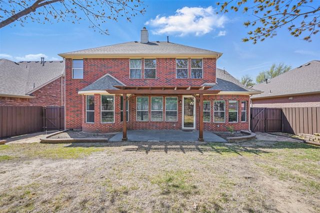 1470 Pelican Drive, Frisco, TX 75033