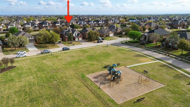 1470 Pelican Drive, Frisco, TX 75033