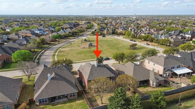 1470 Pelican Drive, Frisco, TX 75033