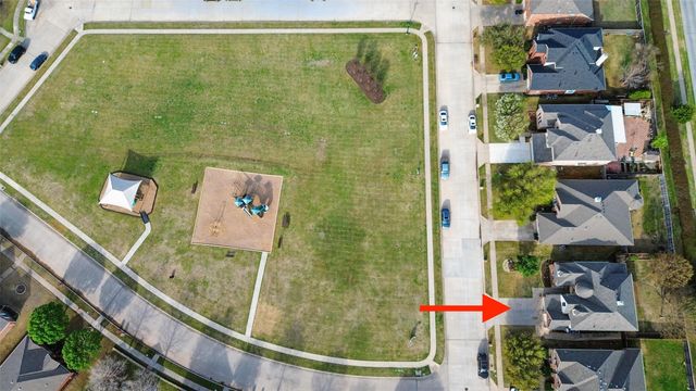 1470 Pelican Drive, Frisco, TX 75033