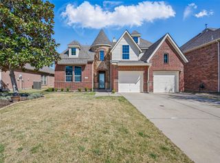 1470 Pelican Drive, Frisco, TX 75033