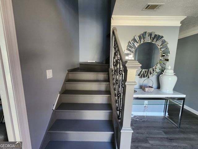 1124 Shady Creek Drive, Lithonia, GA 30058