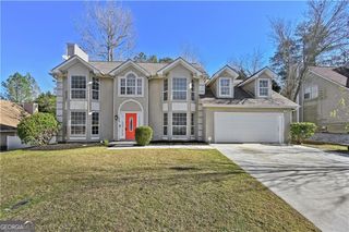 1124 Shady Creek Drive, Lithonia, GA 30058