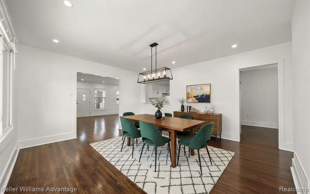 1975 Gladstone Street, Detroit, MI 48206