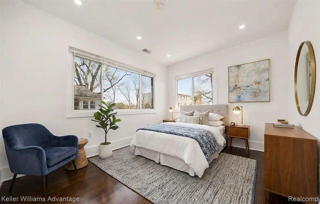 1975 Gladstone Street, Detroit, MI 48206