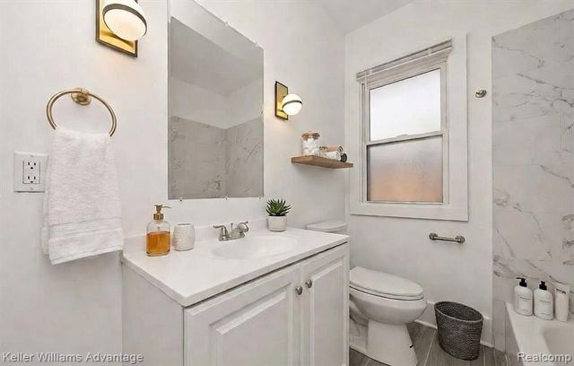 1975 Gladstone Street, Detroit, MI 48206