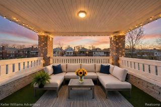 1975 Gladstone Street, Detroit, MI 48206