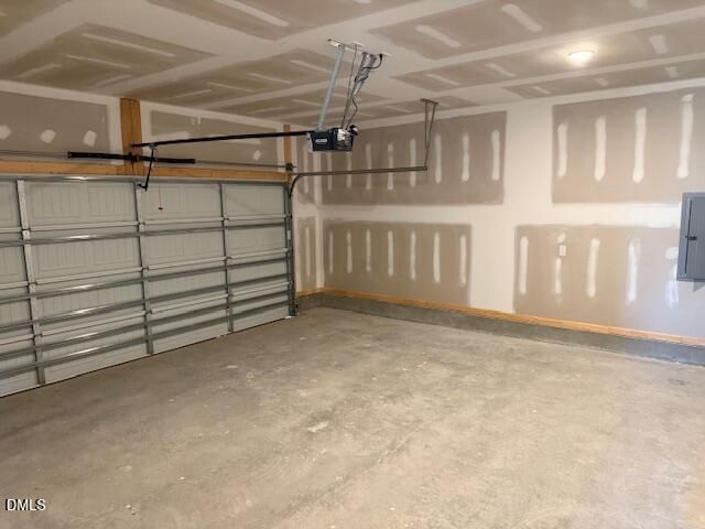 110 Mossy Bridge Court, Lillington, NC 27546