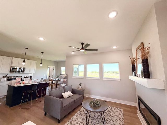 10710 E Bonita st, Wichita, KS 67207