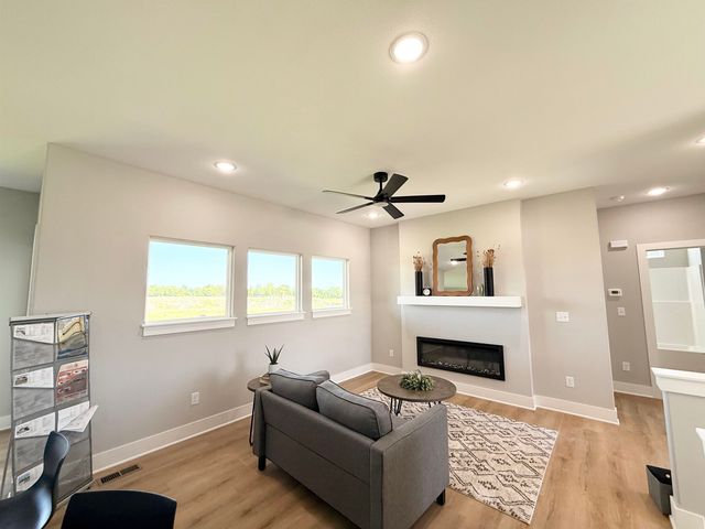 10710 E Bonita st, Wichita, KS 67207