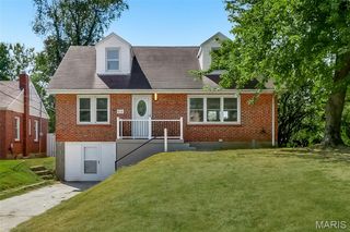 614 January Avenue, St Louis, MO 63135