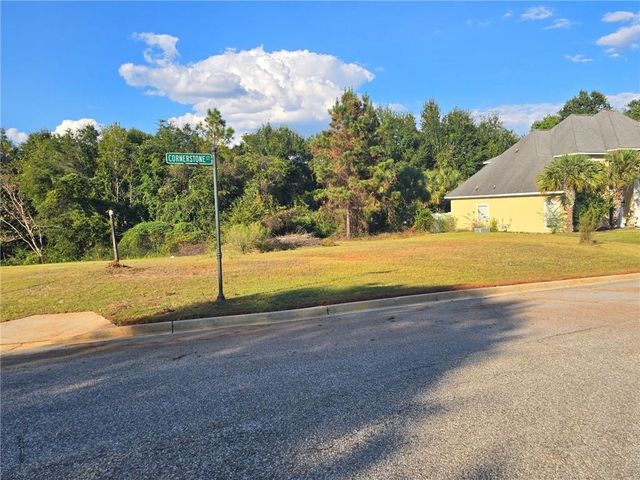 0 Cornerstone Court, Mobile, AL 36608