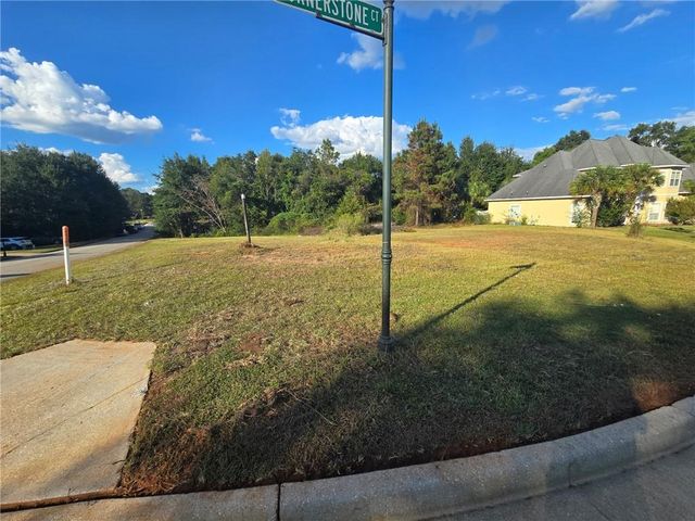 0 Cornerstone Court, Mobile, AL 36608
