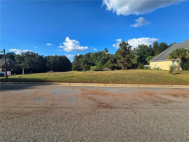 0 Cornerstone Court, Mobile, AL 36608