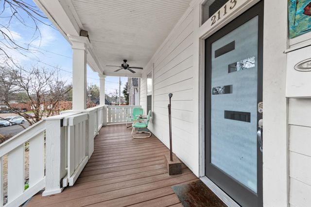 2113 VINTON AVE, Memphis, TN 38104