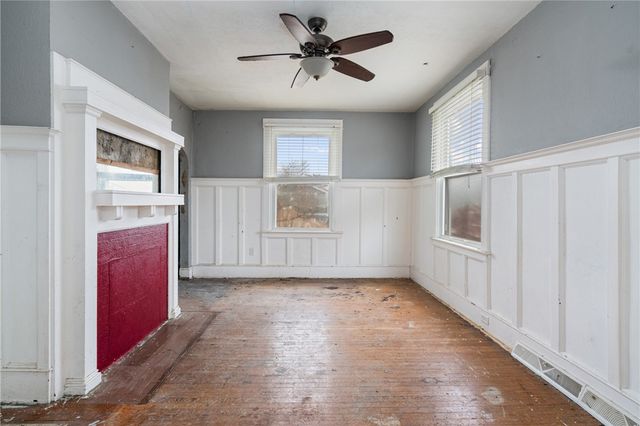 1600 Alverado Ave, Beechview, PA 15216