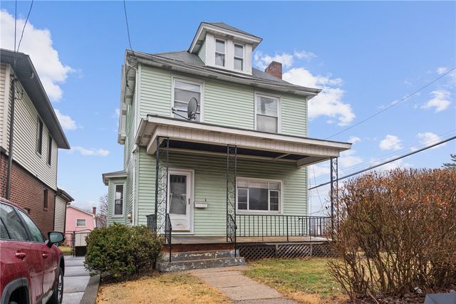 1600 Alverado Ave, Beechview, PA 15216