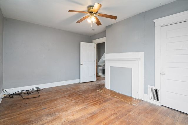 1600 Alverado Ave, Beechview, PA 15216