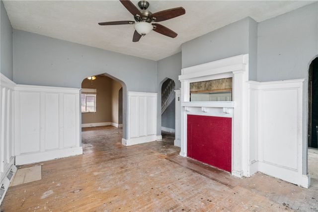 1600 Alverado Ave, Beechview, PA 15216