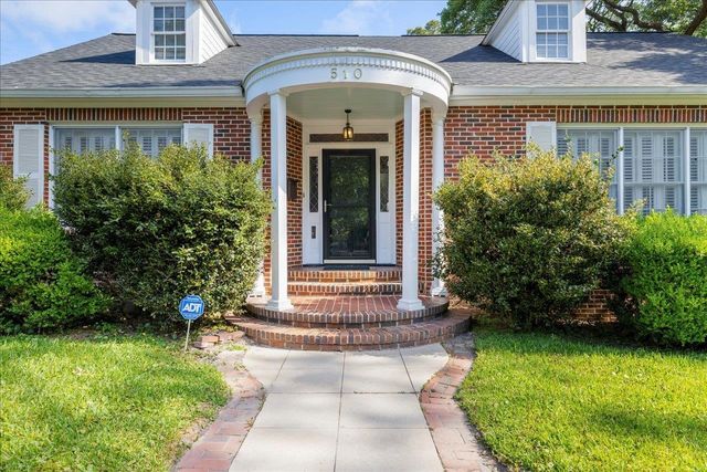 510 Beard Street, Tallahassee, FL 32303