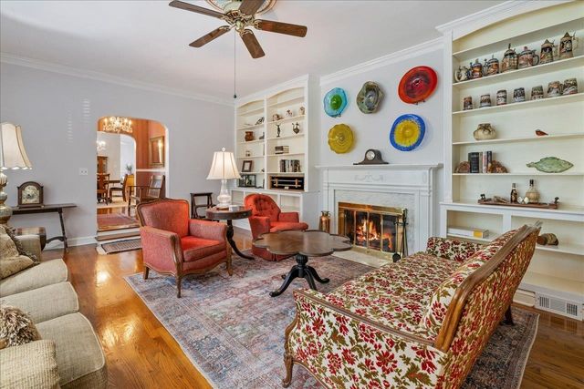 510 Beard Street, Tallahassee, FL 32303