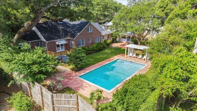 510 Beard Street, Tallahassee, FL 32303