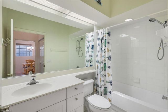 10701 Halfmoon Shoal RD 203, Bonita Springs, FL 34135